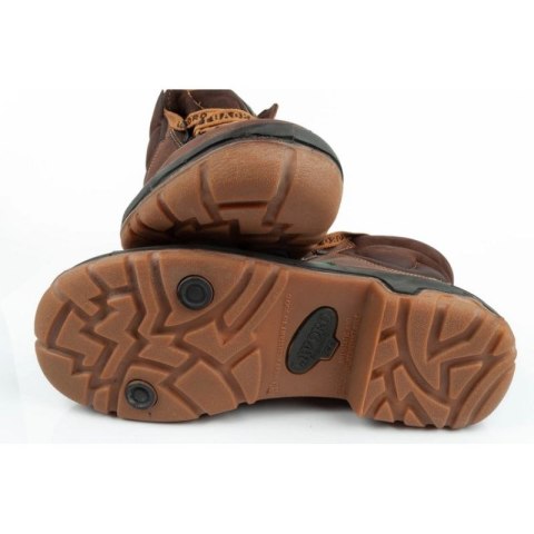 Buty Lavoro Stockholm U 1078.14 Buty Lavoro Stockholm U 1078.14