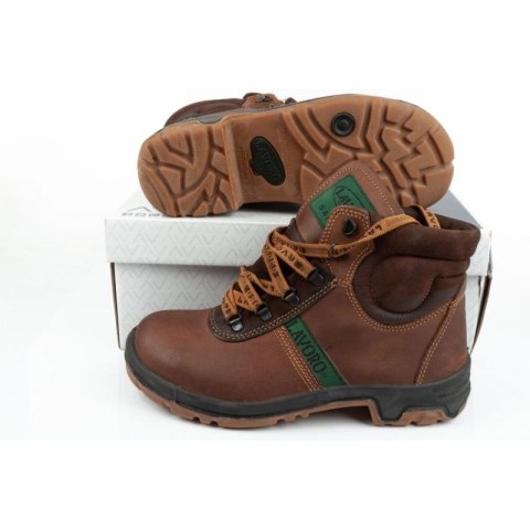 Buty Lavoro Stockholm U 1078.14 Buty Lavoro Stockholm U 1078.14