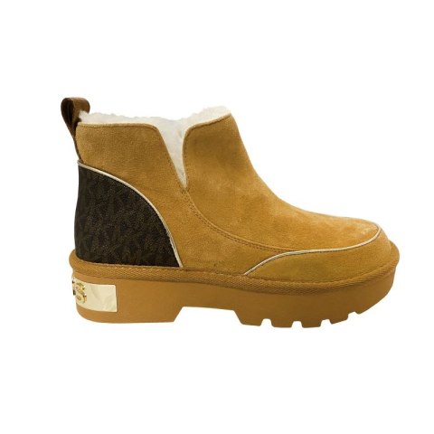 Buty Michael Kors Alfie W 40F1AFFE6S Buty Michael Kors Alfie W 40F1AFFE6S