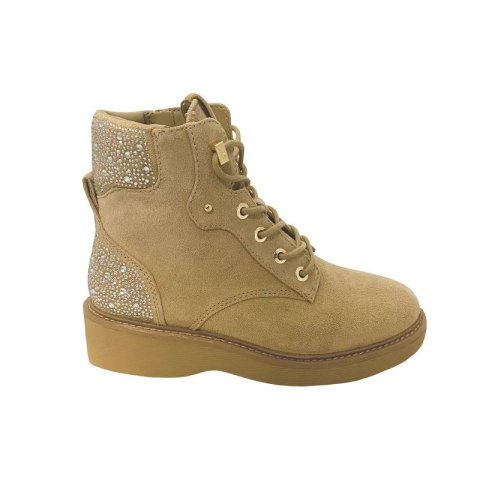 Buty Michael Kors Trudy Bootie W 49F1TRFE5S Buty Michael Kors Trudy Bootie W 49F1TRFE5S
