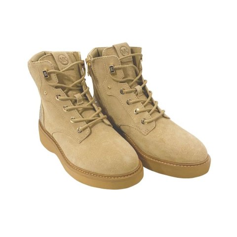 Buty Michael Kors Trudy Bootie W 49F1TRFE5S Buty Michael Kors Trudy Bootie W 49F1TRFE5S