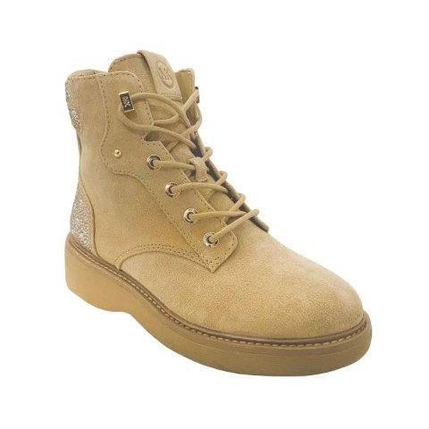 Buty Michael Kors Trudy Bootie W 49F1TRFE5S Buty Michael Kors Trudy Bootie W 49F1TRFE5S