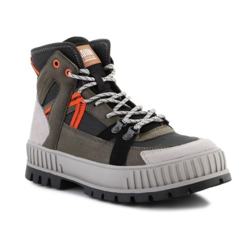Buty Palladium Pallashock Outcity M 08877-342 Buty Palladium Pallashock Outcity M 08877-342