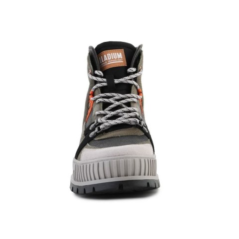 Buty Palladium Pallashock Outcity M 08877-342 Buty Palladium Pallashock Outcity M 08877-342