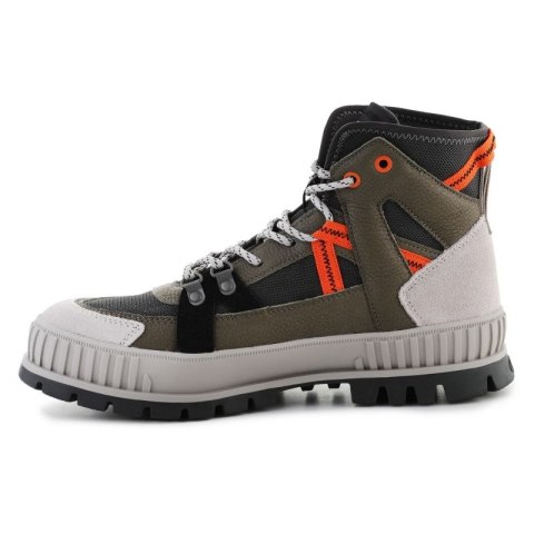 Buty Palladium Pallashock Outcity M 08877-342 Buty Palladium Pallashock Outcity M 08877-342