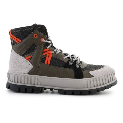Buty Palladium Pallashock Outcity M 08877-342 Buty Palladium Pallashock Outcity M 08877-342