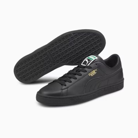 Buty Puma Basket Classic XXI M 374923 03 Buty Puma Basket Classic XXI M 374923 03
