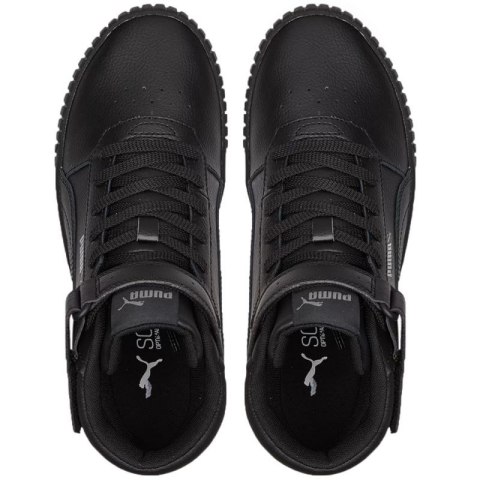 Buty Puma Carina 2.0 Mid W 385851 01 Buty Puma Carina 2.0 Mid W 385851 01