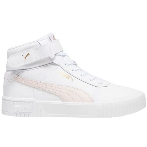 Buty Puma Carina 2.0 Mid W 385851 07 Buty Puma Carina 2.0 Mid W 385851 07