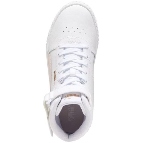 Buty Puma Carina 2.0 Mid W 385851 07 Buty Puma Carina 2.0 Mid W 385851 07