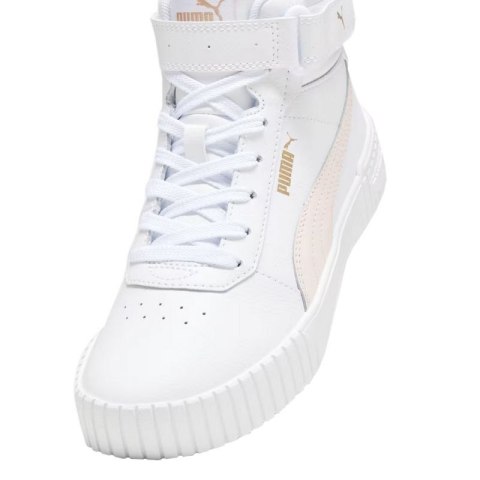 Buty Puma Carina 2.0 Mid W 385851 07 Buty Puma Carina 2.0 Mid W 385851 07
