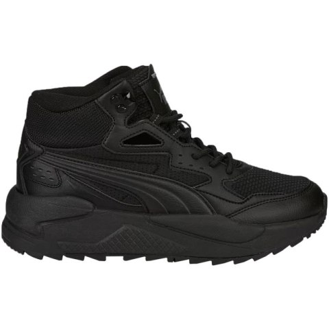 Buty Puma X-Ray Speed Mid Wtr Jr 387385 01 Buty Puma X-Ray Speed Mid Wtr Jr 387385 01