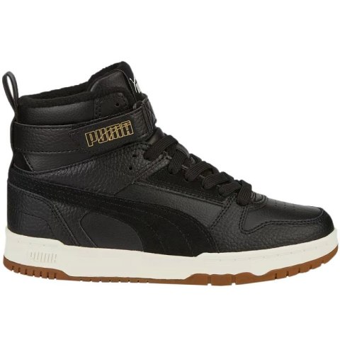 Buty Puma Rbd Game Wtr Jr 388449 02 Buty Puma Rbd Game Wtr Jr 388449 02