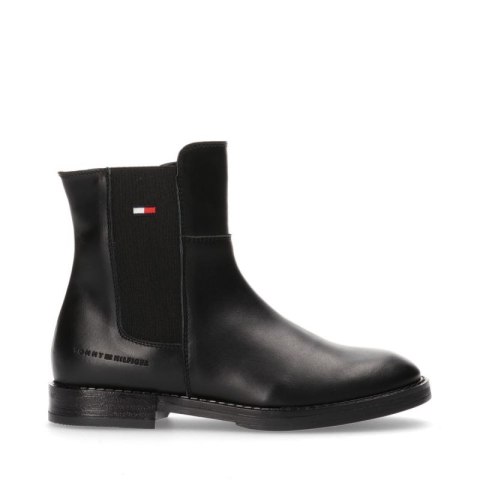Buty Tommy Hilfiger Chelsea Boot W T4A5-33045-0036999-999 Buty Tommy Hilfiger Chelsea Boot W T4A5-33045-0036999-999