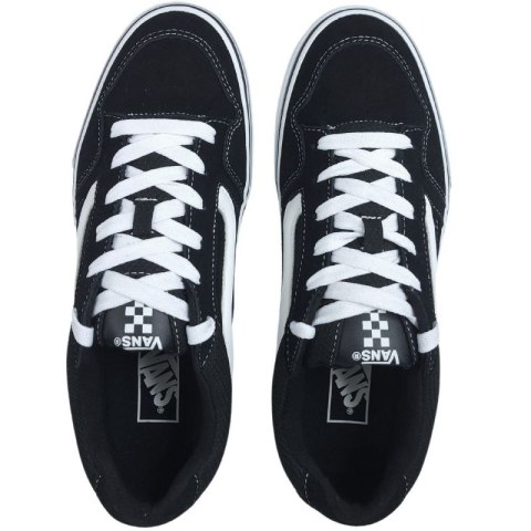 Buty Vans MN Caldrone Sume M VN0A5JM2BA2 Buty Vans MN Caldrone Sume M VN0A5JM2BA2