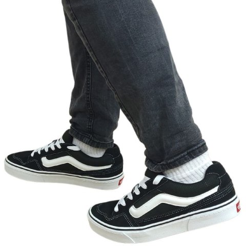Buty Vans MN Caldrone Sume M VN0A5JM2BA2 Buty Vans MN Caldrone Sume M VN0A5JM2BA2