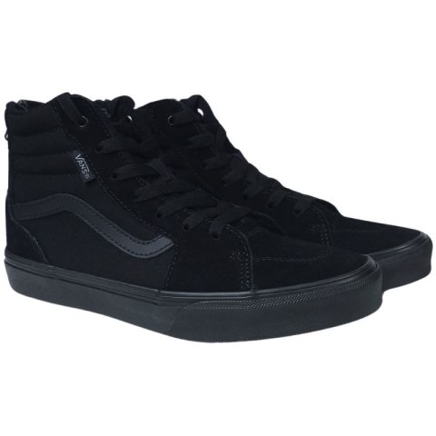 Buty Vans YT Filmore Hi Zip Jr VN0A5HZFGL4 Buty Vans YT Filmore Hi Zip Jr VN0A5HZFGL4