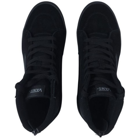 Buty Vans YT Filmore Hi Zip Jr VN0A5HZFGL4 Buty Vans YT Filmore Hi Zip Jr VN0A5HZFGL4