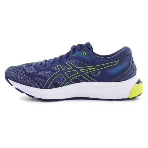Buty do biegania Asics Gel-Glorify 5 M 1011B385-400 Buty do biegania Asics Gel-Glorify 5 M 1011B385-400