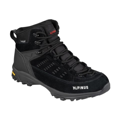 Buty trekkingowe Alpinus Brasil Plus W JS18651 Buty trekkingowe Alpinus Brasil Plus W JS18651