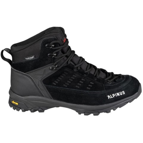 Buty trekkingowe Alpinus Brasil Plus W JS18651 Buty trekkingowe Alpinus Brasil Plus W JS18651
