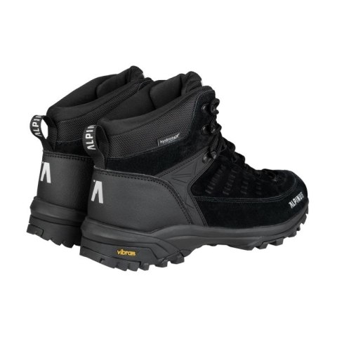 Buty trekkingowe Alpinus Brasil Plus W JS18651 Buty trekkingowe Alpinus Brasil Plus W JS18651