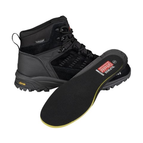 Buty trekkingowe Alpinus Brasil Plus W JS18651 Buty trekkingowe Alpinus Brasil Plus W JS18651