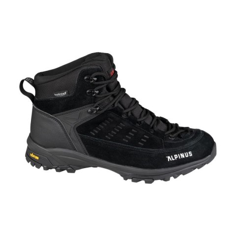 Buty trekkingowe Alpinus Brasil Plus W JS18651 Buty trekkingowe Alpinus Brasil Plus W JS18651