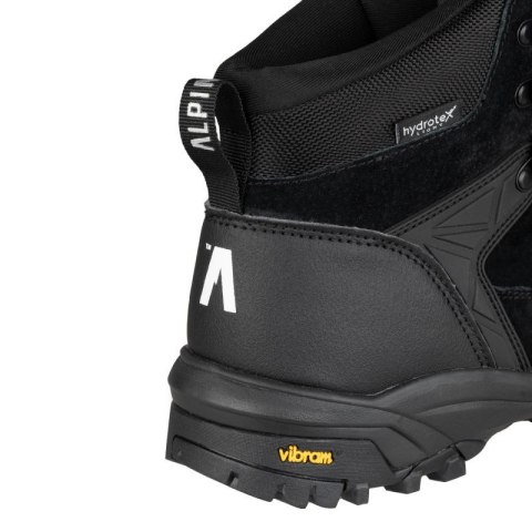 Buty trekkingowe Alpinus Brasil Plus W JS18651 Buty trekkingowe Alpinus Brasil Plus W JS18651