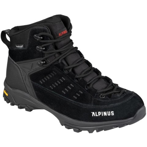 Buty trekkingowe Alpinus Brasil Plus W JS18651 Buty trekkingowe Alpinus Brasil Plus W JS18651