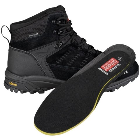 Buty trekkingowe Alpinus Brasil Plus W JS18651 Buty trekkingowe Alpinus Brasil Plus W JS18651
