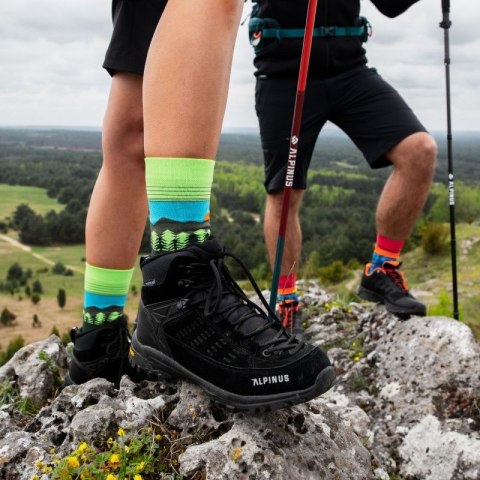 Buty trekkingowe Alpinus Brasil Plus W JS18651 Buty trekkingowe Alpinus Brasil Plus W JS18651