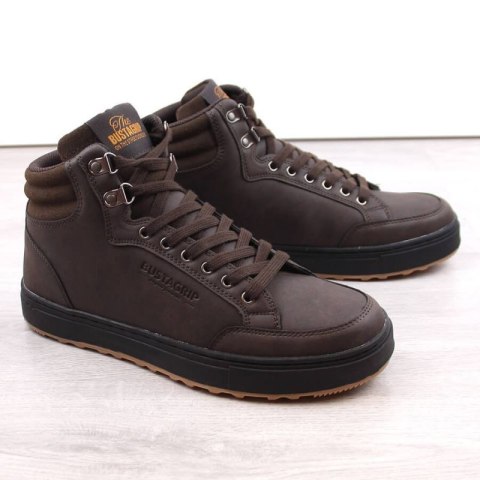 Buty Bustagrip sportowe za kostkę M MRM8C Buty Bustagrip sportowe za kostkę M MRM8C