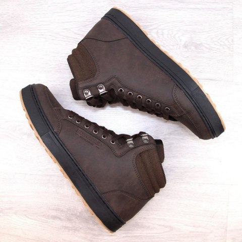 Buty Bustagrip sportowe za kostkę M MRM8C Buty Bustagrip sportowe za kostkę M MRM8C