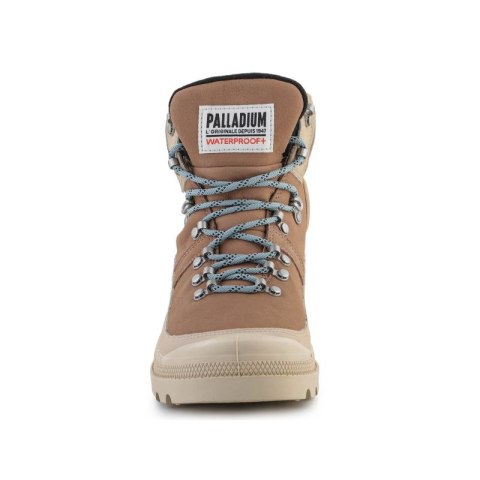 Buty Palladium Pallabrousse Hkr Wp+ W 98840-254 Buty Palladium Pallabrousse Hkr Wp+ W 98840-254