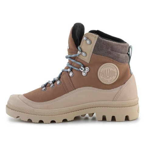Buty Palladium Pallabrousse Hkr Wp+ W 98840-254 Buty Palladium Pallabrousse Hkr Wp+ W 98840-254