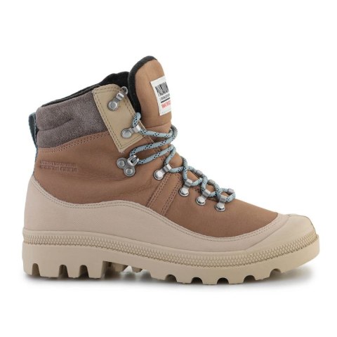 Buty Palladium Pallabrousse Hkr Wp+ W 98840-254 Buty Palladium Pallabrousse Hkr Wp+ W 98840-254