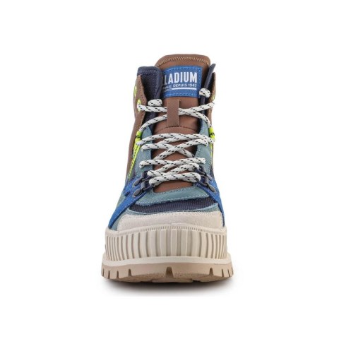 Buty Palladium Pallashock Outcity Mood indigo W 98877-425 Buty Palladium Pallashock Outcity Mood indigo W 98877-425