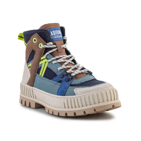 Buty Palladium Pallashock Outcity Mood indigo W 98877-425 Buty Palladium Pallashock Outcity Mood indigo W 98877-425
