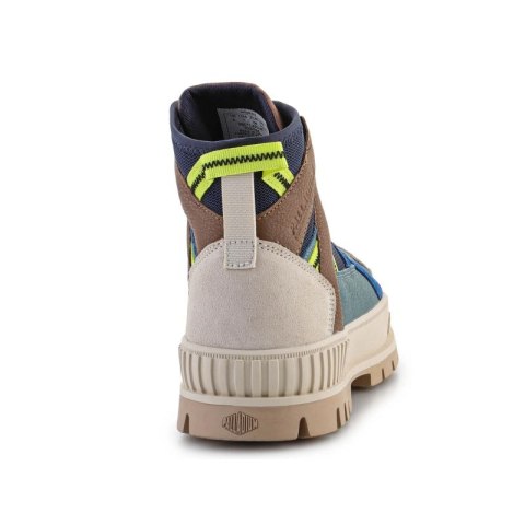 Buty Palladium Pallashock Outcity Mood indigo W 98877-425 Buty Palladium Pallashock Outcity Mood indigo W 98877-425