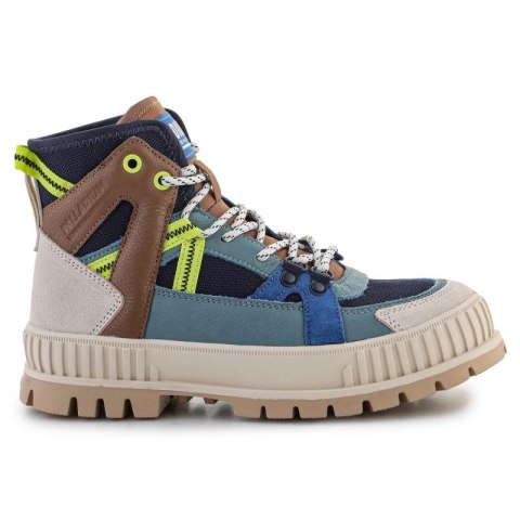 Buty Palladium Pallashock Outcity Mood indigo W 98877-425 Buty Palladium Pallashock Outcity Mood indigo W 98877-425