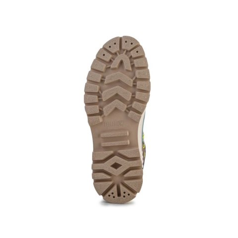 Buty Palladium Pallashock Outcity Mood indigo W 98877-425 Buty Palladium Pallashock Outcity Mood indigo W 98877-425