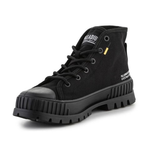 Buty Palladium Pallashock Supply 77965-001 Buty Palladium Pallashock Supply 77965-001