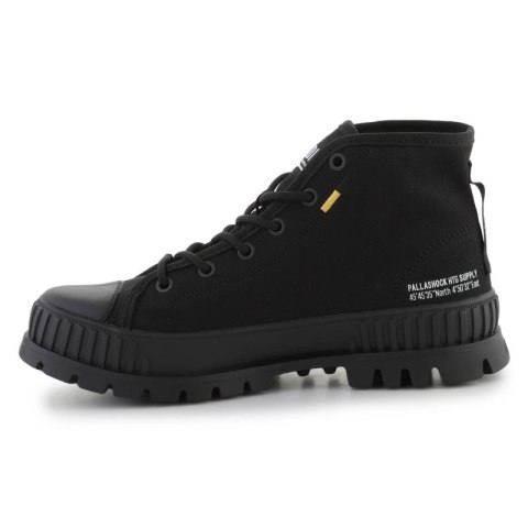 Buty Palladium Pallashock Supply 77965-001 Buty Palladium Pallashock Supply 77965-001