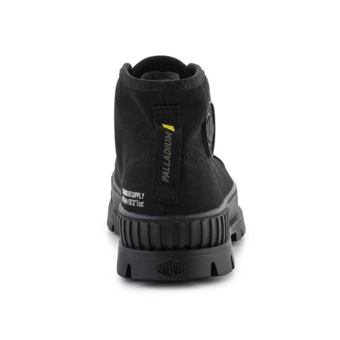 Buty Palladium Pallashock Supply 77965-001 Buty Palladium Pallashock Supply 77965-001