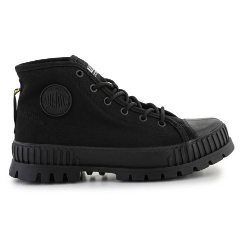 Buty Palladium Pallashock Supply 77965-001 Buty Palladium Pallashock Supply 77965-001