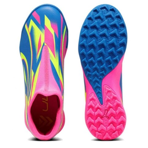 Buty Puma Junior Ultra Match LL Energy TT+ Mid Jr 107556-01 Buty Puma Junior Ultra Match LL Energy TT+ Mid Jr 107556-01