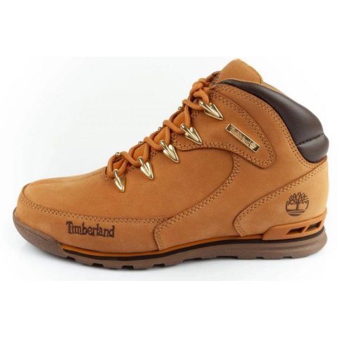 Buty Timberland Euro Rock M TB06164R231 Buty Timberland Euro Rock M TB06164R231