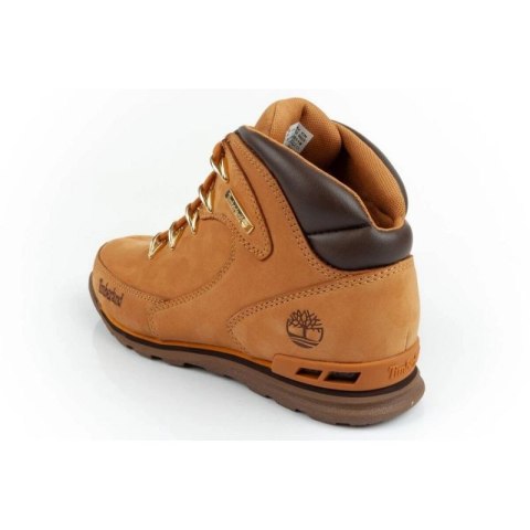 Buty Timberland Euro Rock M TB06164R231 Buty Timberland Euro Rock M TB06164R231
