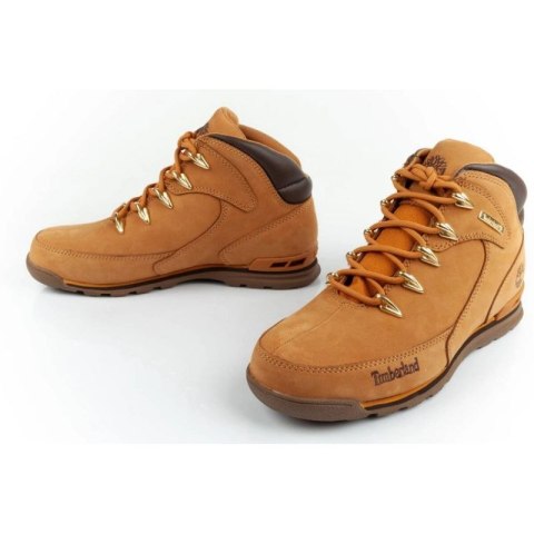 Buty Timberland Euro Rock M TB06164R231 Buty Timberland Euro Rock M TB06164R231